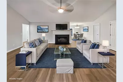 5047 Old Orr Road, Flowery Branch, GA 30542 - Photo 5