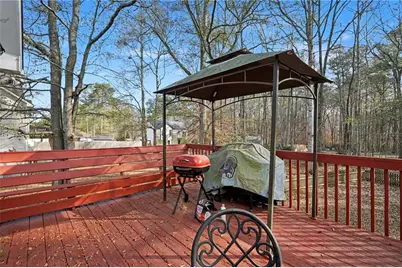 3282 Eloise Drive, Powder Springs, GA 30127 - Photo 27