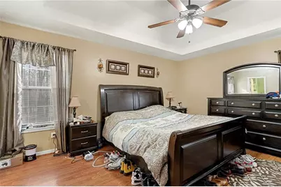 3282 Eloise Drive, Powder Springs, GA 30127 - Photo 19