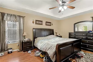 3282 Eloise Dr, Powder Springs, GA 30127 - Photo 19