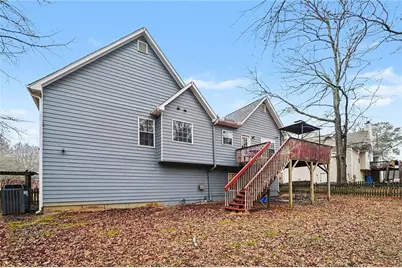 3282 Eloise Drive, Powder Springs, GA 30127 - Photo 23