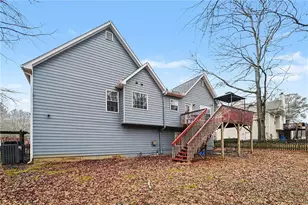 3282 Eloise Dr, Powder Springs, GA 30127 - Photo 23