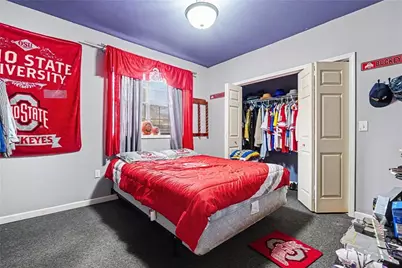 3282 Eloise Drive, Powder Springs, GA 30127 - Photo 19