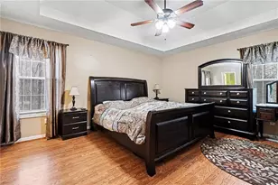 3282 Eloise Dr, Powder Springs, GA 30127 - Photo 17