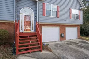 3282 Eloise Dr, Powder Springs, GA 30127 - Photo 13