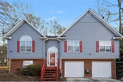 3282 Eloise Drive, Powder Springs, GA 30127 - Photo 1