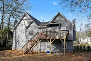 3282 Eloise Dr, Powder Springs, GA 30127 - Photo 29