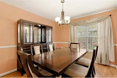 3282 Eloise Drive, Powder Springs, GA 30127 - Photo 5