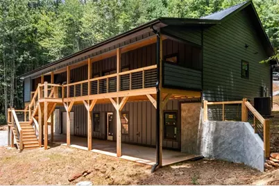 641 Bryant Farm Lane, Ellijay, GA 30540 - Photo 5