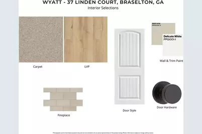 37 Linden Court, Braselton, GA 30517 - Photo 5