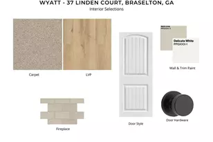 37 Linden Ct, Braselton, GA 30517 - Photo 5