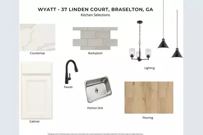 37 Linden Court, Braselton, GA 30517 - Photo 3