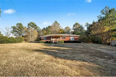 2199 Jackson Lake Road, Mansfield, GA 30055 - Photo 1