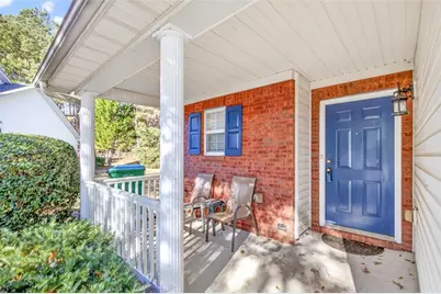 284 Cottonwood Creek Circle, Canton, GA 30114 - Photo 5