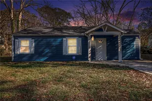 4758 Manse Dr, Forest Park, GA 30297 - Photo 1