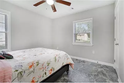 4758 Manse Drive, Forest Park, GA 30297 - Photo 13