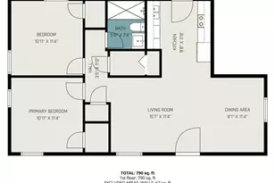 4758 Manse Dr, Forest Park, GA 30297 - Photo 17