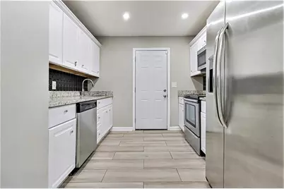 4758 Manse Drive, Forest Park, GA 30297 - Photo 7