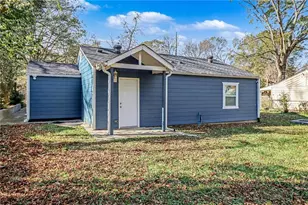 4758 Manse Dr, Forest Park, GA 30297 - Photo 15