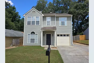 6025 Park Wood Court, Austell, GA 30106 - Photo 1
