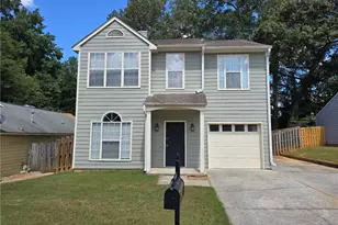 6025 Park Wood Ct, Austell, GA 30106 - Photo 1