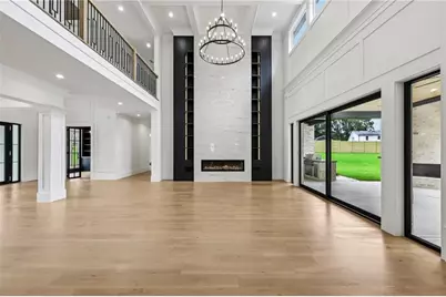 1558 Ewing Chapel Road, Dacula, GA 30019 - Photo 3