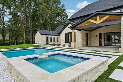 1558 Ewing Chapel Road, Dacula, GA 30019 - Photo 101