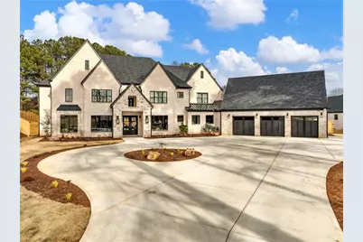 1558 Ewing Chapel Road, Dacula, GA 30019 - Photo 1