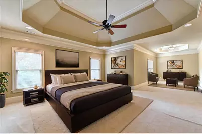 8920 Doral Drive, Duluth, GA 30097 - Photo 17