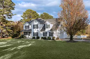 62 Smoak Field Rd, Griffin, GA 30223 - Photo 5