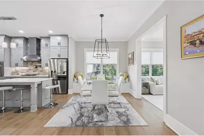 407 Estates View Drive, Acworth, GA 30101 - Photo 17