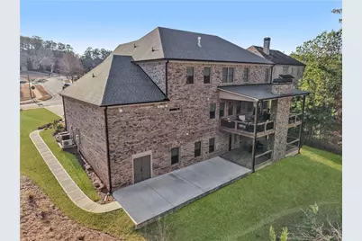 407 Estates View Drive, Acworth, GA 30101 - Photo 3