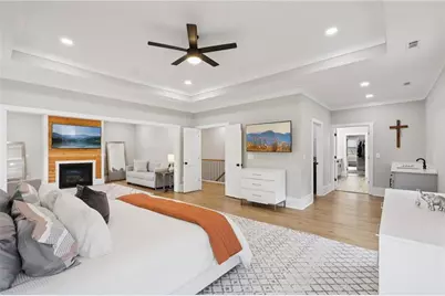 407 Estates View Drive, Acworth, GA 30101 - Photo 31