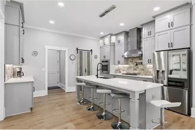 407 Estates View Drive, Acworth, GA 30101 - Photo 21