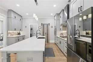 407 Estates View Dr, Acworth, GA 30101 - Photo 25