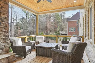 407 Estates View Drive, Acworth, GA 30101 - Photo 73