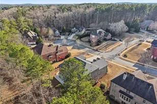 407 Estates View Dr, Acworth, GA 30101 - Photo 89