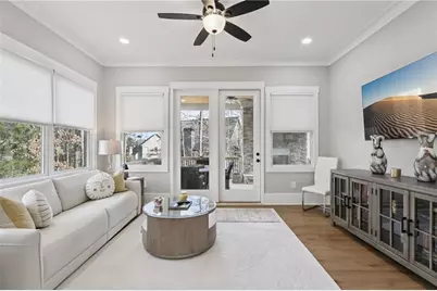 407 Estates View Drive, Acworth, GA 30101 - Photo 13