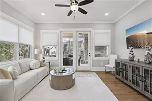 407 Estates View Dr, Acworth, GA 30101 - Photo 13