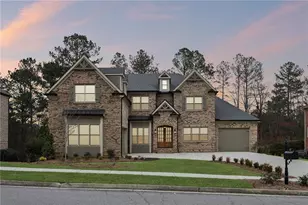 407 Estates View Dr, Acworth, GA 30101 - Photo 5