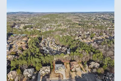 407 Estates View Drive, Acworth, GA 30101 - Photo 85