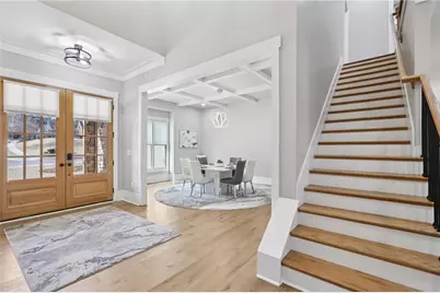 407 Estates View Drive, Acworth, GA 30101 - Photo 9