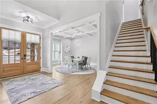 407 Estates View Dr, Acworth, GA 30101 - Photo 9