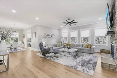 407 Estates View Drive, Acworth, GA 30101 - Photo 11