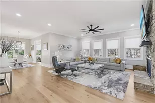 407 Estates View Dr, Acworth, GA 30101 - Photo 11