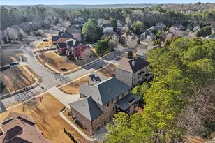 407 Estates View Dr, Acworth, GA 30101 - Photo 91