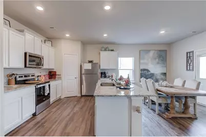 802 Robbie Lane, Monroe, GA 30655 - Photo 13