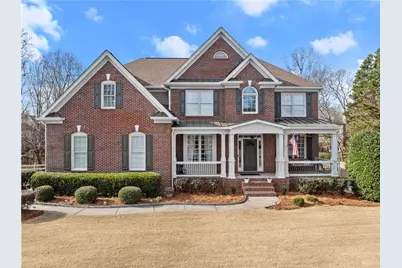 1070 Coleridge Way, Suwanee, GA 30024 - Photo 1