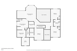 1070 Coleridge Way, Suwanee, GA 30024 - Photo 77