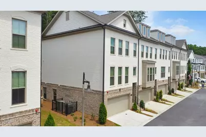 413 Bishop Lane, Woodstock, GA 30188 - Photo 43